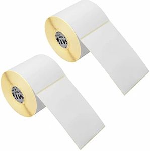 2 rollos (