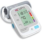 Next Blood Pressure Monitors