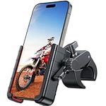 Miracase Motorcycle Phone Mount, [S
