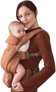 Ergobaby Omni Deluxe Baby Carrier for Newborn to Toddlers 0-48 Months