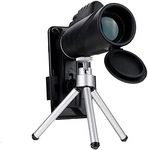 Monocular Telescope 40x60 Hd Lens M