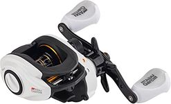 Abu Garcia Baitcasting Reels