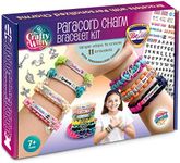 Paracord Bracelet Making Kit with C