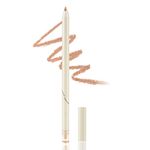 Boobeen Concealer Pencil, Contour Highlighter Stick Makeup Waterproof Full Coverage Foundation Multi-use Creamy Matte Concealer Pen, with Sponge Brush Head