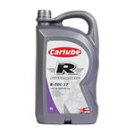 Carlube Triple R 5W-30 ACEA A5/B5, API SP Fully Synthetic Engine Oil R-TEC 17 5L