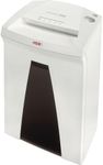 HSM SECURIO B24c, 17 to 19 Sheet, Cross-Cut, 9-Gallon Capacity Shredder