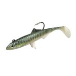 Sidewinder Joeys - Cod Bass Wrasse Polock Sea Fishing Mullet Herring Lures