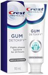 Crest Pro-Health Gum Detoxify Gentl
