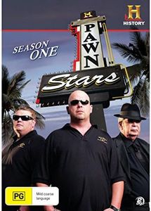 Pawn Stars