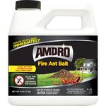 Corry s Amdro Fire Ant Bait Granules Pest Control, 6-Ounce