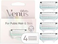 Gillette Venus for Bikini Pubic Hai