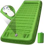 FNARMW Camping Sleeping Pad, Extra 