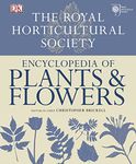 RHS Encyclopedia of Plants and Flowers