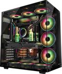 GamePower Warcry ATX Mid-Tower Gami