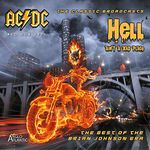 Hell Ain't A Bad Place - Best Of The Brian Johnson Era (4CD)