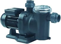 Sena Pump - 25468 - 1.25 HP - 14,00