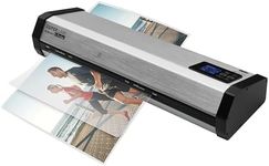 SINCHI Laminator Machine, Robust 6-