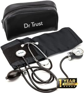 Dr Trust (
