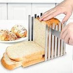 Novellaire Stainless Steel Bread Sl