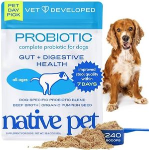 Native Pet