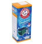 Trash Can & Dumpster Deodorizer, Unscented, Powder, 42.6 oz, Sold as 1 Each