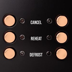 Haden Heritage 4-Slice Toaster – Black Retro Design