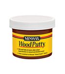 Minwax 13613000 Wood Putty, 3.75 Ounce, Mahogany