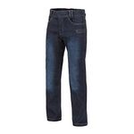 Helikon-Tex GREYMAN TACTICAL JEANS - Denim Mid Dark Blue M/Regular