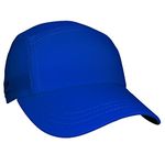 Headsweats Performance Race/Running/Outdoor Sports Hat, Royal