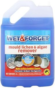 Wet & Forg