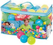 Bestway Play Balls Ball Pit Balls