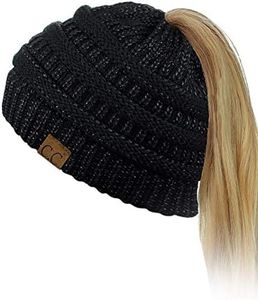 C.C Beanie