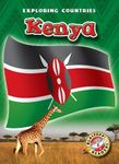 Kenya (Blastoff! Readers: Exploring