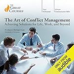 The Art of Conflict Management: Ach