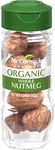 McCormick Gourmet Organic Whole Nut