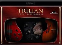 Spectrasonics Trilian Bass Module Software