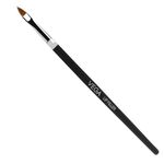 Vega Lip Filler with Black Wooden Handle and Natural Animal/Synthetic Hair