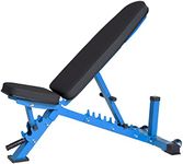 REP AB-3100 Adjustable Weight Bench