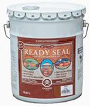 Ready Seal 515 5-Gallon Pail Pecan 