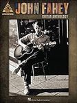 John Fahey - Guitar Anthology (Guit