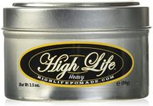 Dax High Life Heavy Pomade