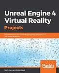 Unreal Engine 4 Virtual Reality Pro