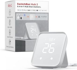 SwitchBot 