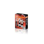 OSRAM Night Breaker LED Start H7, LED High and Low Beam with Road Legal, Up to 230% More Brightness, 6000K, 12V
