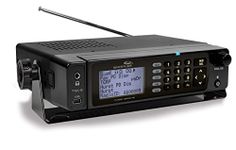 Whistler TRX-2 Desktop Digital Scanner