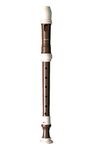 Aulos Recorder (A709B)