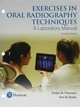 Exercises in Oral Radiography Techn