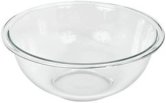 Pyrex Prepware 2-1/2-Quart Glass Mixing Bowl