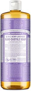 Dr Bronner