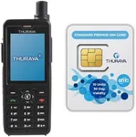 OSAT Thuraya XT-PRO Satellite Phone